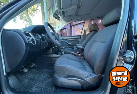 Autos - Volkswagen Bora 1.8T 2011 Nafta  - En Venta