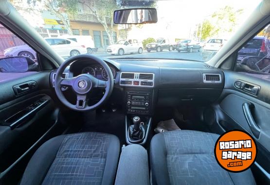 Autos - Volkswagen Bora 1.8T 2011 Nafta  - En Venta