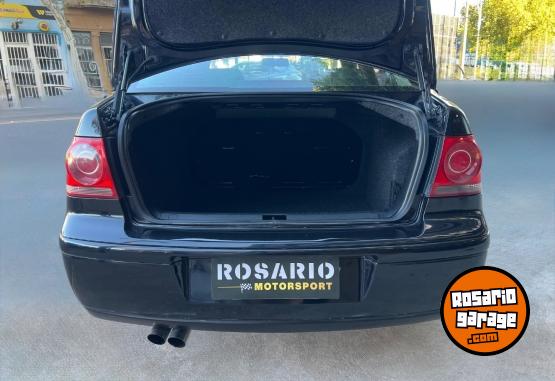 Autos - Volkswagen Bora 1.8T 2011 Nafta  - En Venta