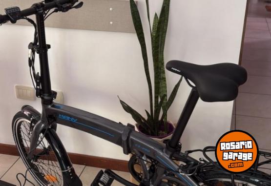 Otros - Bicicleta el�ctrica - En Venta