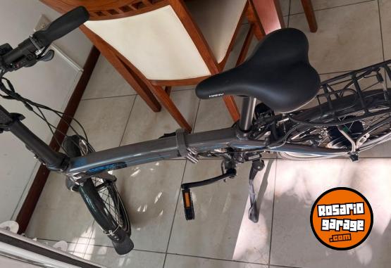 Otros - Bicicleta el�ctrica - En Venta