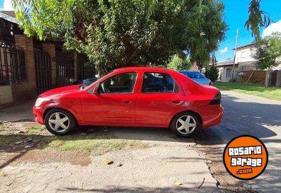 Autos - Chevrolet 2011 2011 Nafta 130000Km - En Venta
