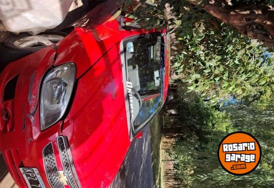 Autos - Chevrolet 2011 2011 Nafta 130000Km - En Venta