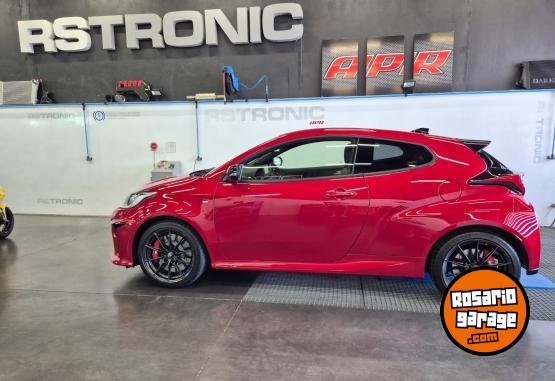 Autos - Toyota Yaris GR 2021 Nafta 4900Km - En Venta