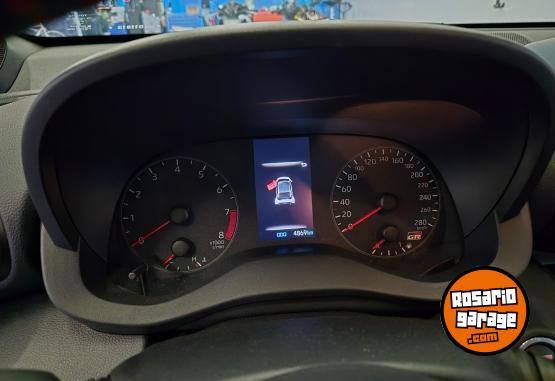 Autos - Toyota Yaris GR 2021 Nafta 4900Km - En Venta