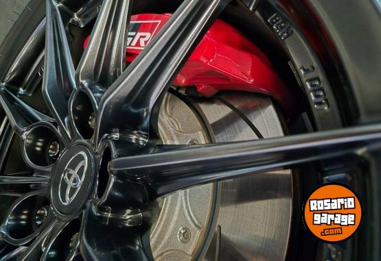 Autos - Toyota Yaris GR 2021 Nafta 4900Km - En Venta