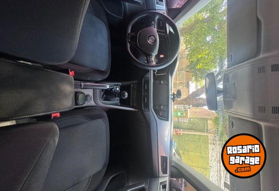 Autos - Volkswagen Polo 2019 Nafta 127000Km - En Venta