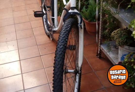 Deportes - Vendo bicicleta playera - En Venta