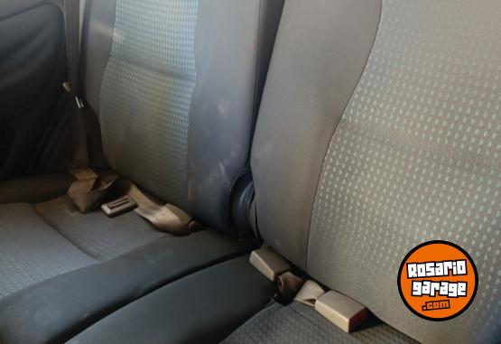 Autos - Chery Tiggo 2010 GNC 140000Km - En Venta