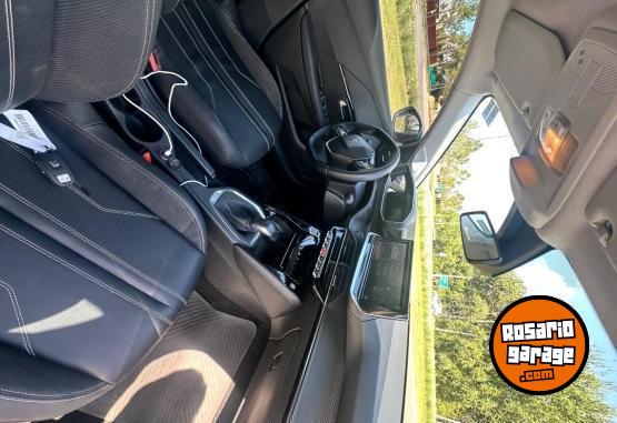 Autos - Peugeot 208 feline 2023 Nafta 39000Km - En Venta