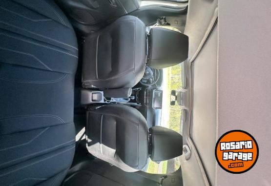 Autos - Peugeot 208 feline 2023 Nafta 39000Km - En Venta