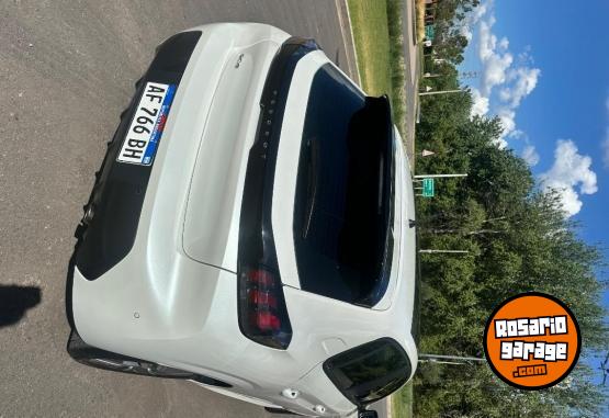 Autos - Peugeot 208 feline 2023 Nafta 39000Km - En Venta