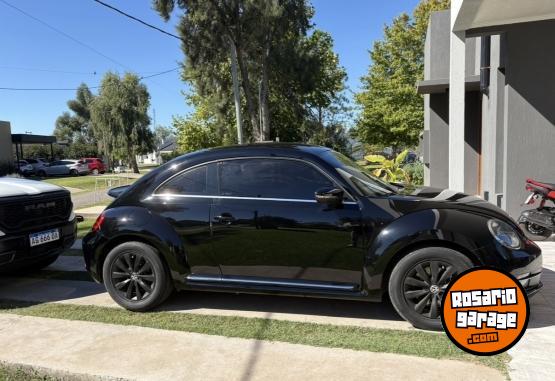 Autos - Volkswagen The beetle 2015 Nafta 107000Km - En Venta