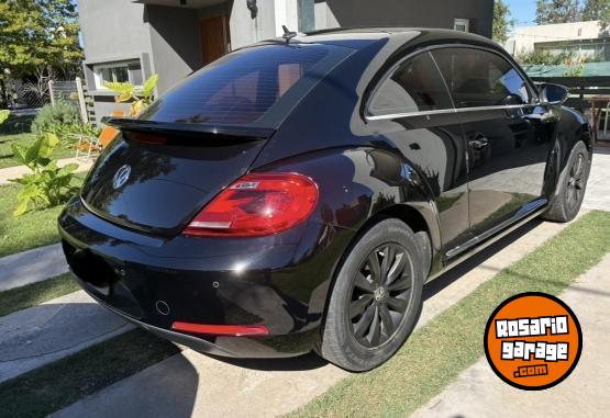 Autos - Volkswagen The beetle 2015 Nafta 107000Km - En Venta