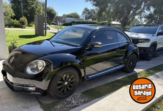 Autos - Volkswagen The beetle 2015 Nafta 107000Km - En Venta