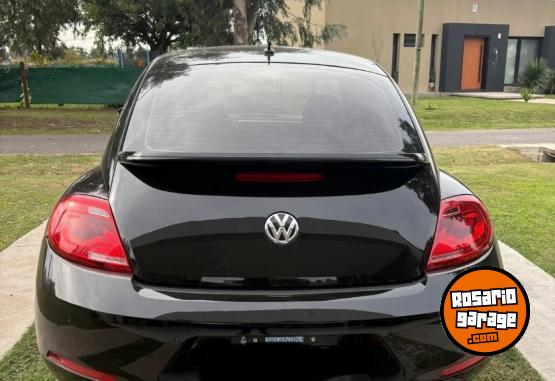 Autos - Volkswagen The beetle 2015 Nafta 107000Km - En Venta