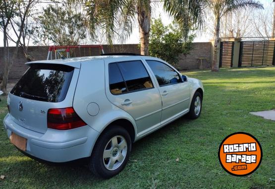 Autos - Volkswagen GOLF 1999 Nafta 71400Km - En Venta