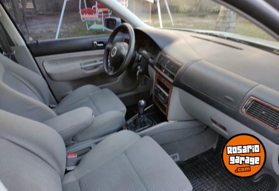 Autos - Volkswagen GOLF 1999 Nafta 71400Km - En Venta