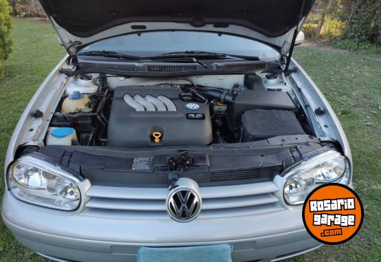 Autos - Volkswagen GOLF 1999 Nafta 71400Km - En Venta