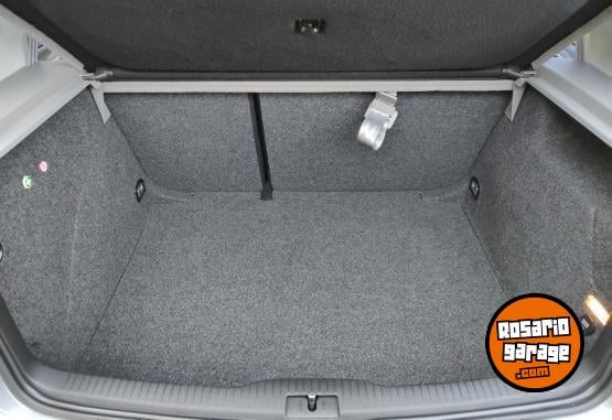 Autos - Volkswagen GOLF 1999 Nafta 71400Km - En Venta