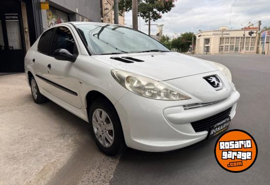 Autos - Peugeot 207 2013 GNC  - En Venta