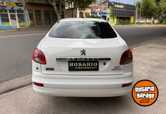 Autos - Peugeot 207 2013 GNC  - En Venta