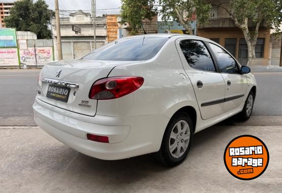 Autos - Peugeot 207 2013 GNC  - En Venta