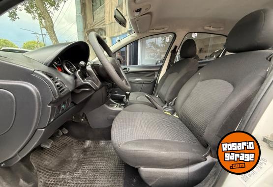 Autos - Peugeot 207 2013 GNC  - En Venta
