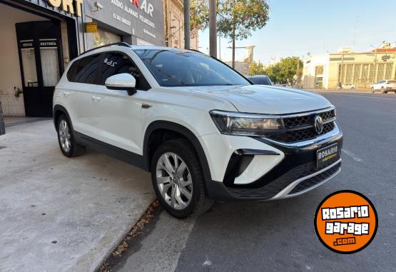 Autos - Volkswagen Taos 2021 Nafta 70000Km - En Venta