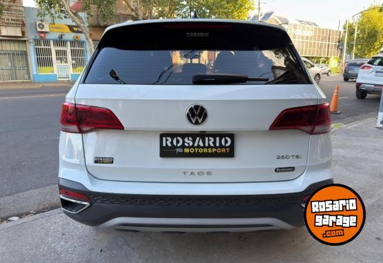 Autos - Volkswagen Taos 2021 Nafta 70000Km - En Venta