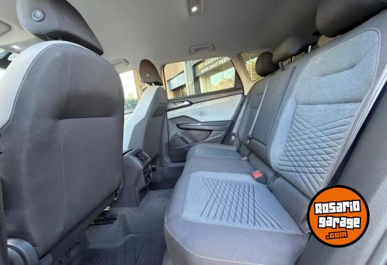 Autos - Volkswagen Taos 2021 Nafta 70000Km - En Venta