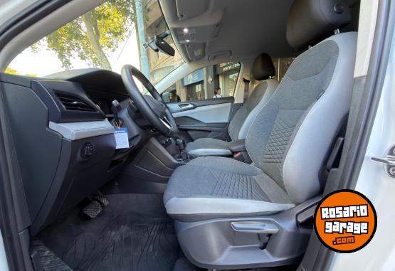 Autos - Volkswagen Taos 2021 Nafta 70000Km - En Venta