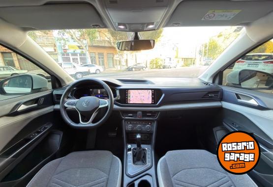 Autos - Volkswagen Taos 2021 Nafta 70000Km - En Venta