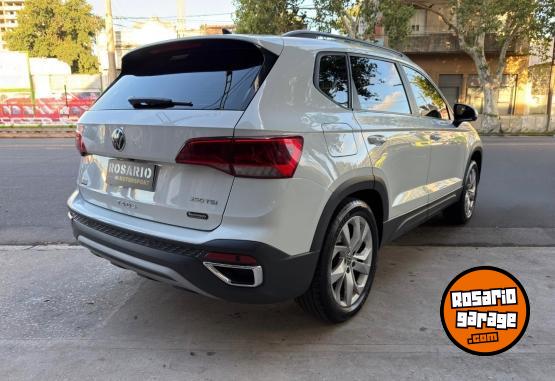 Autos - Volkswagen Taos 2021 Nafta 70000Km - En Venta