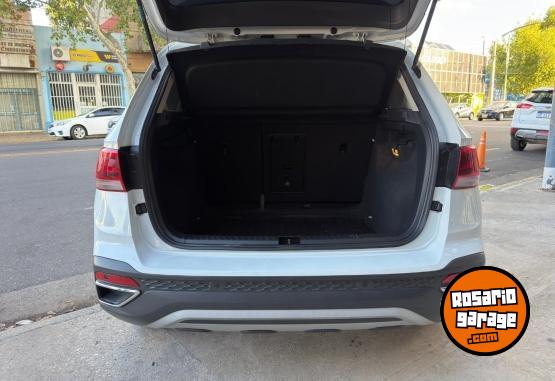 Autos - Volkswagen Taos 2021 Nafta 70000Km - En Venta