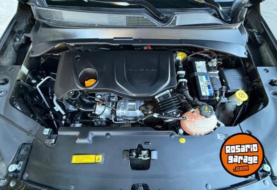 Camionetas - Chrysler Jeep Compass Limited 2021 Nafta 57000Km - En Venta