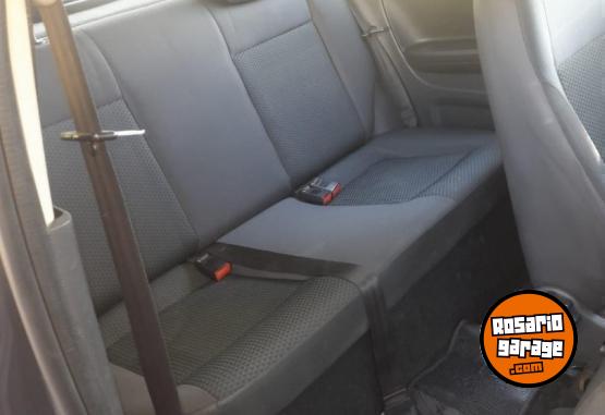 Autos - Volkswagen GOL TREND PACK 1 2017 Nafta 75500Km - En Venta