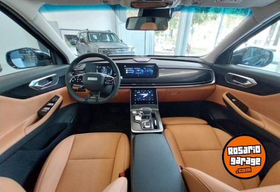 Camionetas - Baic X55 2026 Electrico / Hibrido - En Venta