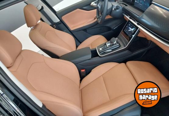 Camionetas - Baic X55 2026 Electrico / Hibrido - En Venta