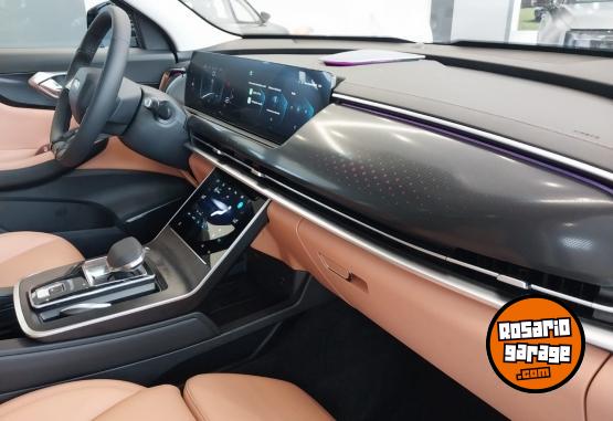 Camionetas - Baic X55 2026 Electrico / Hibrido - En Venta