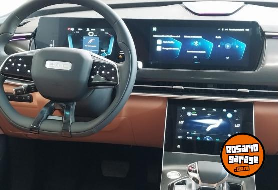 Camionetas - Baic X55 2026 Electrico / Hibrido - En Venta