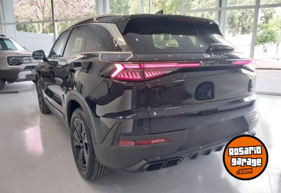 Camionetas - Baic X55 2026 Electrico / Hibrido - En Venta