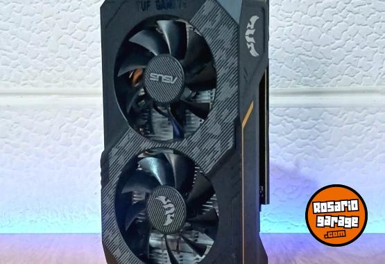 Electr�nica - PLACAS DE VIDEO GTX 1650 SUPER ‼️ - En Venta