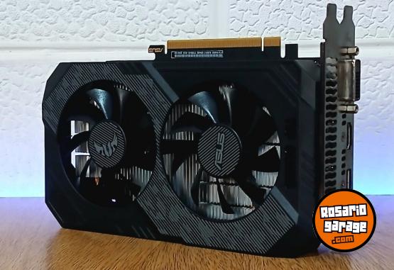 Electr�nica - PLACAS DE VIDEO GTX 1650 SUPER ‼️ - En Venta