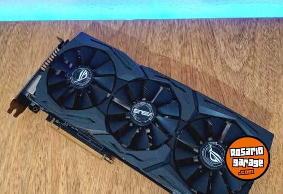 Electr�nica - PLACAS DE VIDEO GTX 1650 SUPER ‼️ - En Venta