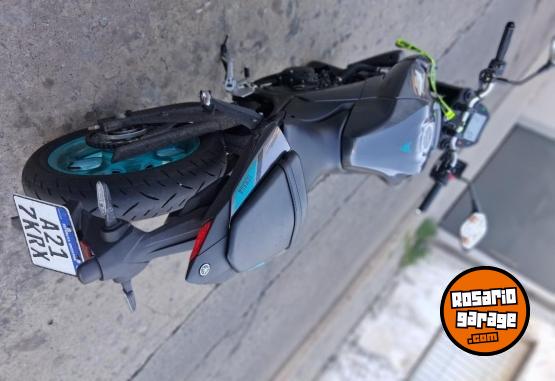 Motos - Yamaha Yamaha MT 03 2024 Nafta 1260Km - En Venta