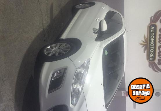 Autos - Peugeot 308 2014 Nafta  - En Venta