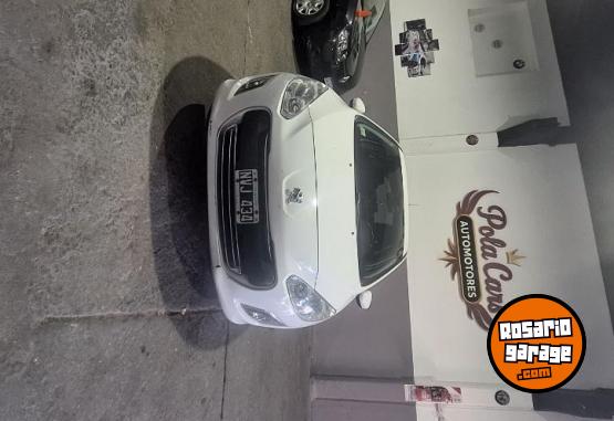 Autos - Peugeot 308 2014 Nafta  - En Venta