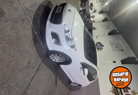 Autos - Peugeot 308 2014 Nafta  - En Venta