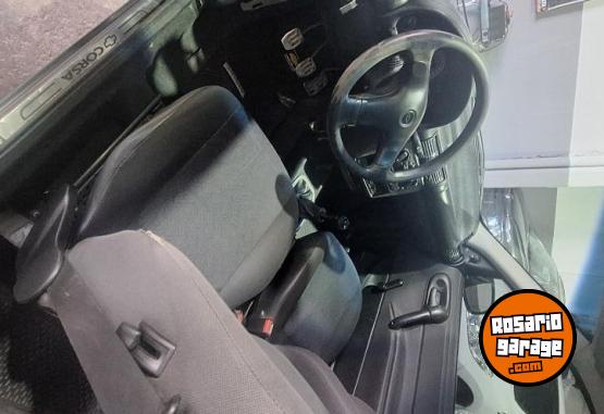 Autos - Chevrolet Corsa 2009 Nafta  - En Venta
